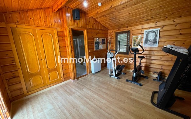 Bestaande woning - Villa - San Fulgencio - La Marina