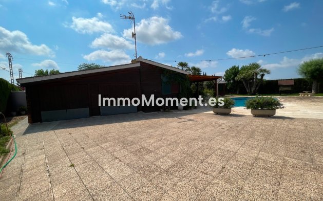 Bestaande woning - Villa - San Fulgencio - La Marina