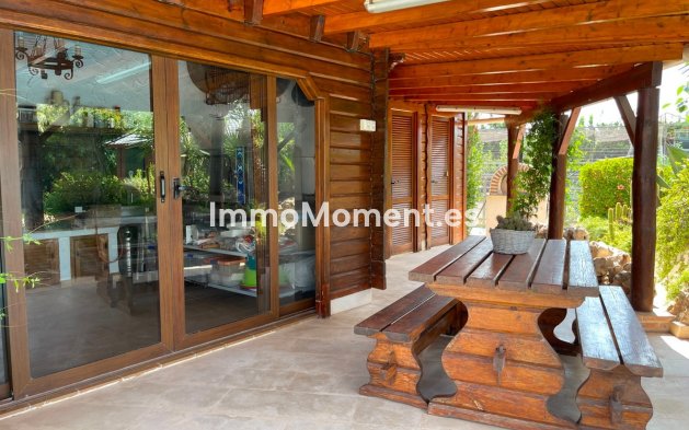 Bestaande woning - Villa - San Fulgencio - La Marina