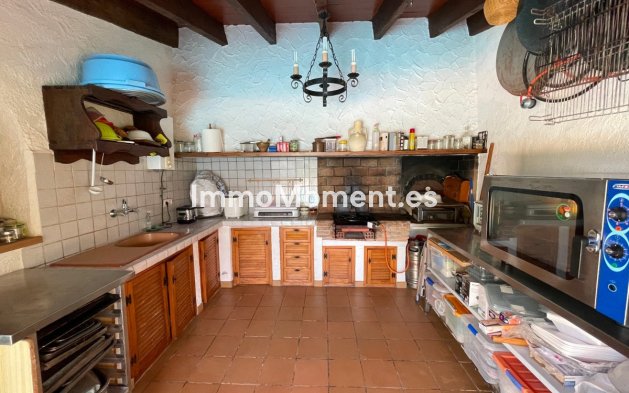 Bestaande woning - Villa - San Fulgencio - La Marina