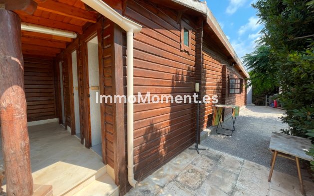 Bestaande woning - Villa - San Fulgencio - La Marina