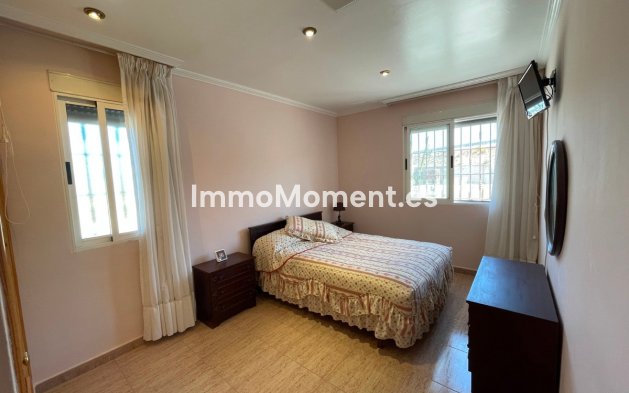 Revente - Villa - Crevillente - Crevillente - Crevillent Centro