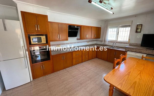 Revente - Villa - Crevillente - Crevillente - Crevillent Centro