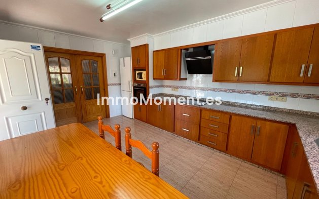 Revente - Villa - Crevillente - Crevillente - Crevillent Centro