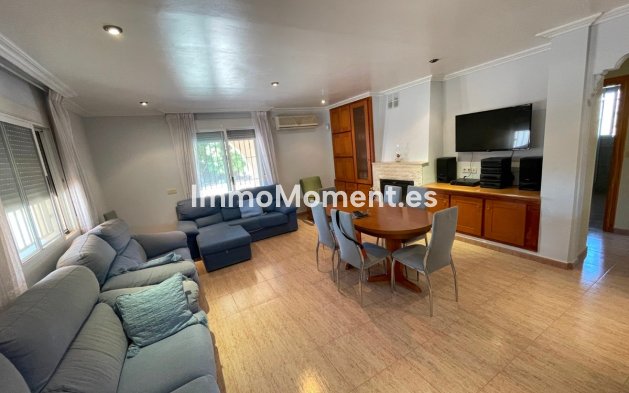 Revente - Villa - Crevillente - Crevillente - Crevillent Centro