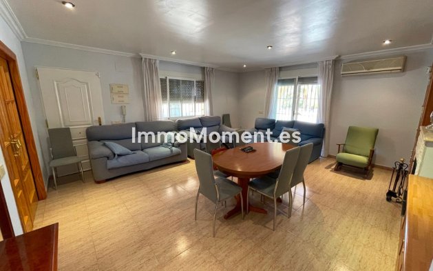 Revente - Villa - Crevillente - Crevillente - Crevillent Centro