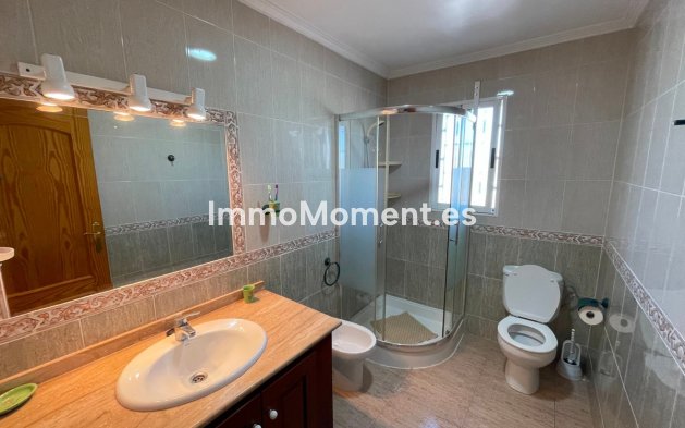 Revente - Villa - Crevillente - Crevillente - Crevillent Centro