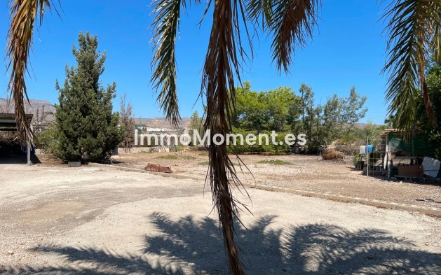 Revente - Villa - Crevillente - Crevillente - Crevillent Centro