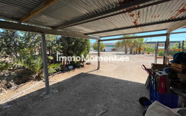 Revente - Villa - Crevillente - Crevillente - Crevillent Centro