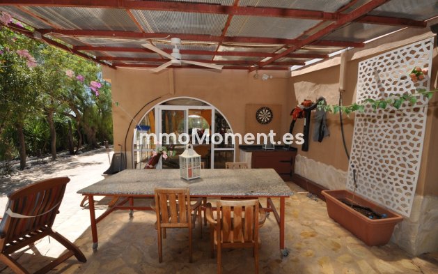 Revente - Maison de campagne - Crevillente - Crevillente - Crevillent Centro