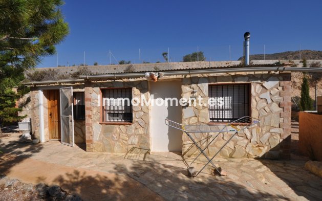 Revente - Maison de campagne - Crevillente - Crevillente - Crevillent Centro