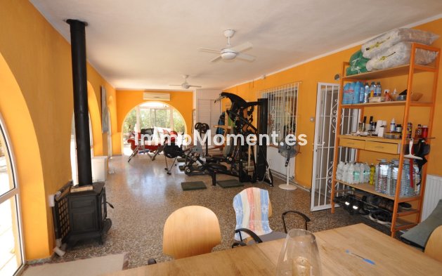 Revente - Maison de campagne - Crevillente - Crevillente - Crevillent Centro