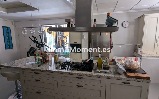 Revente - Maison de campagne - Crevillente - Crevillente - Crevillent Centro