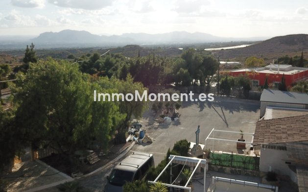 Revente - Maison de campagne - Crevillente - Crevillente - Crevillent Centro