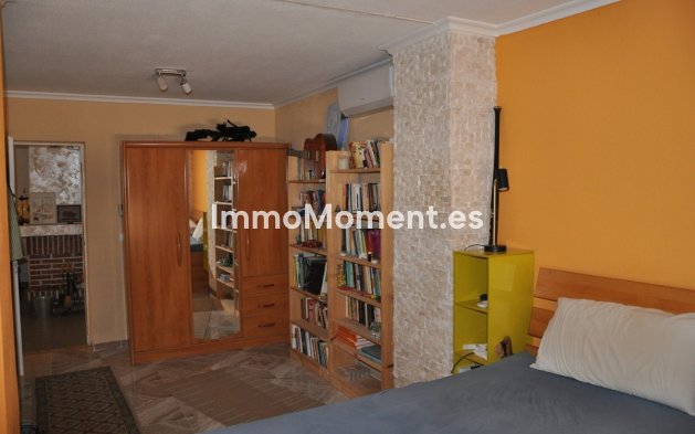 Revente - Maison de campagne - Crevillente - Crevillente - Crevillent Centro