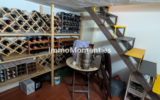 Revente - Maison de campagne - Crevillente - Crevillente - Crevillent Centro