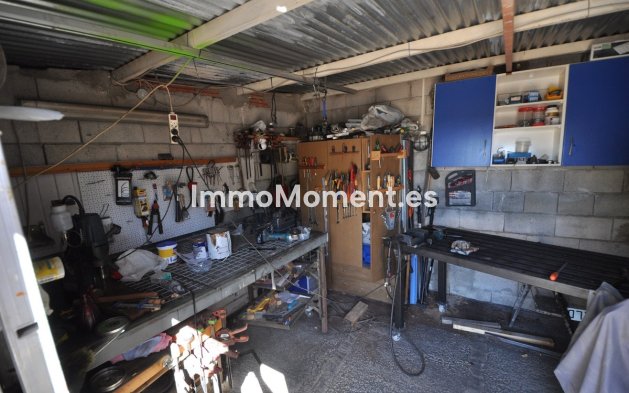 Revente - Maison de campagne - Crevillente - Crevillente - Crevillent Centro