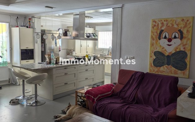 Revente - Maison de campagne - Crevillente - Crevillente - Crevillent Centro