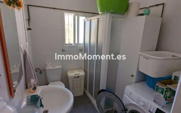 Revente - Maison de campagne - Crevillente - Crevillente - Crevillent Centro