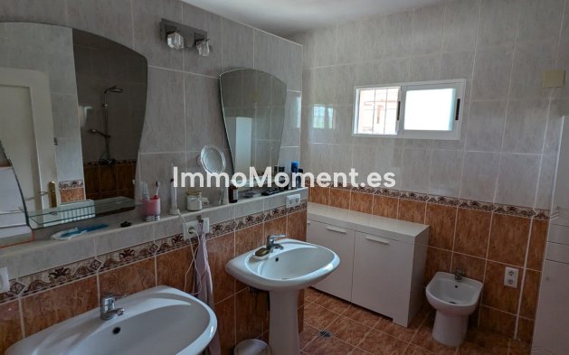 Revente - Maison de campagne - Crevillente - Crevillente - Crevillent Centro