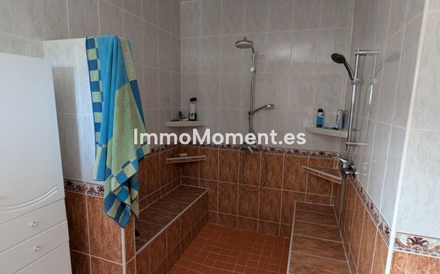 Revente - Maison de campagne - Crevillente - Crevillente - Crevillent Centro