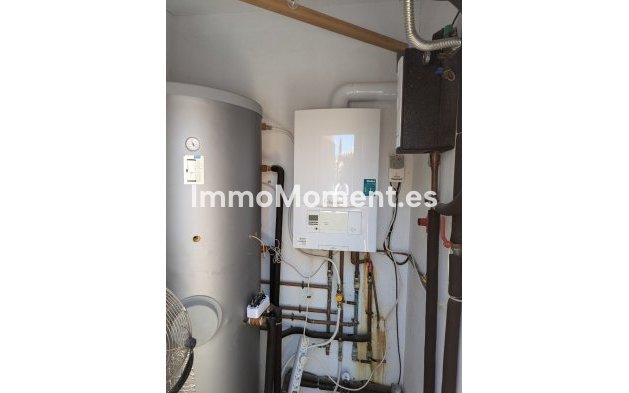 Revente - Maison de campagne - Crevillente - Crevillente - Crevillent Centro