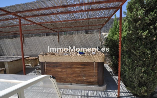 Revente - Maison de campagne - Crevillente - Crevillente - Crevillent Centro