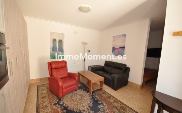 Revente - Maison de campagne - Crevillente - Crevillente - Crevillent Centro