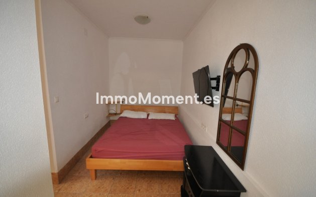 Revente - Maison de campagne - Crevillente - Crevillente - Crevillent Centro