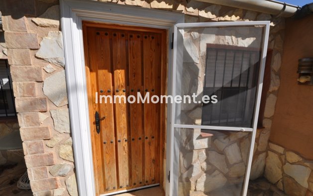 Revente - Maison de campagne - Crevillente - Crevillente - Crevillent Centro