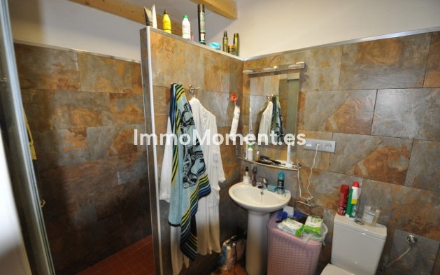 Revente - Maison de campagne - Crevillente - Crevillente - Crevillent Centro