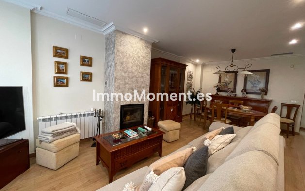 Resale - Townhouse - Elche - Elche Centro