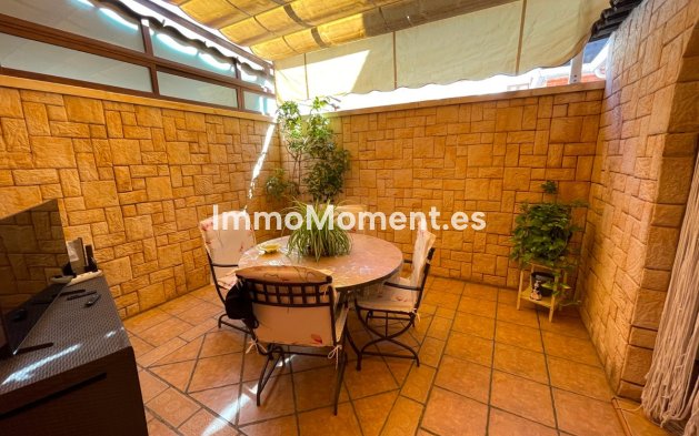 Resale - Townhouse - Elche - Elche Centro