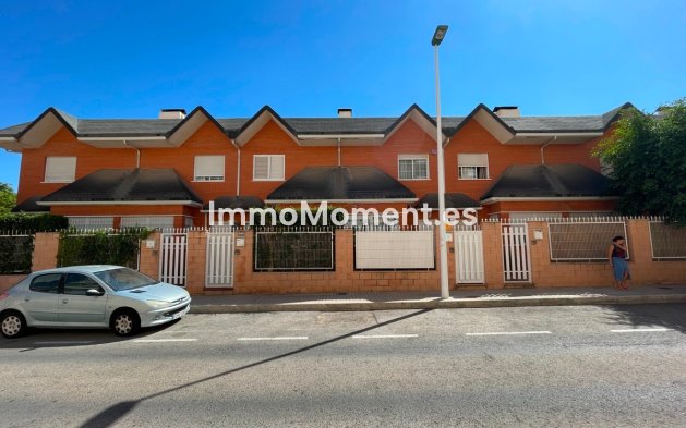 Resale - Townhouse - Elche - Elche Centro