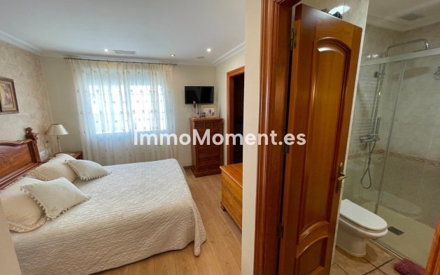 Resale - Townhouse - Elche - Elche Centro