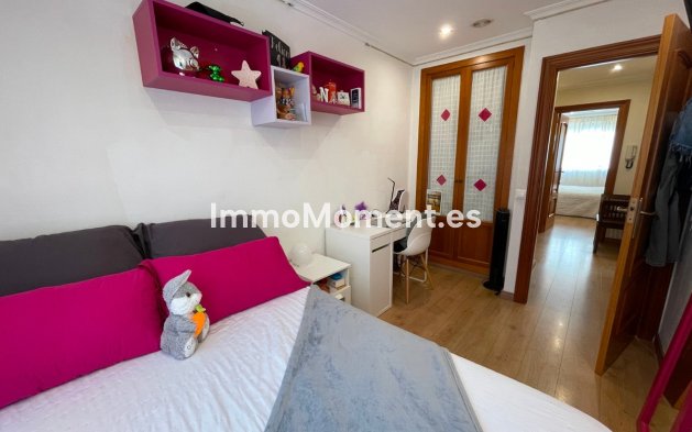 Resale - Townhouse - Elche - Elche Centro