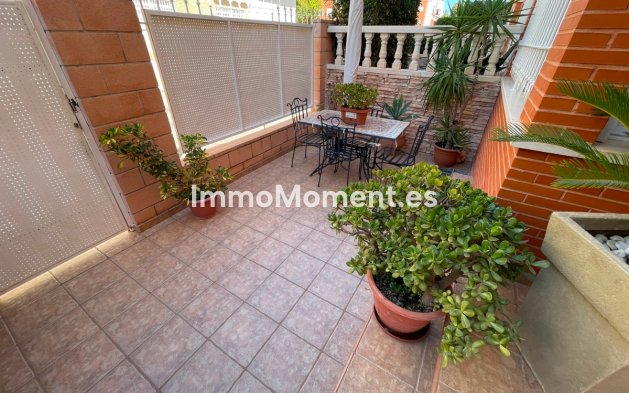 Resale - Townhouse - Elche - Elche Centro