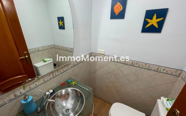 Resale - Townhouse - Elche - Elche Centro