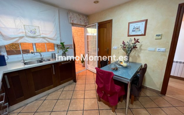 Resale - Townhouse - Elche - Elche Centro