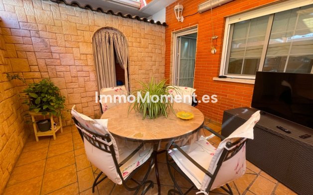 Resale - Townhouse - Elche - Elche Centro