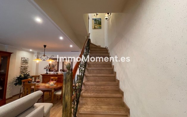 Resale - Townhouse - Elche - Elche Centro