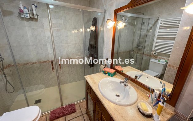 Resale - Townhouse - Elche - Elche Centro