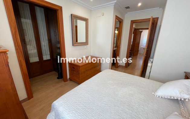 Resale - Townhouse - Elche - Elche Centro