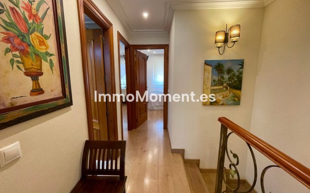 Resale - Townhouse - Elche - Elche Centro