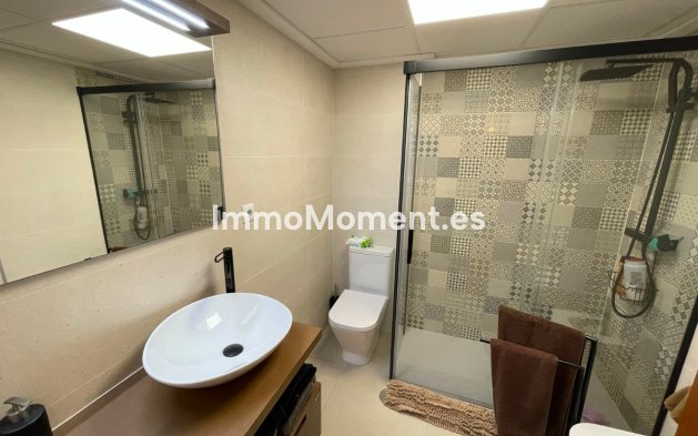 Resale - Townhouse - Elche - Elche Centro