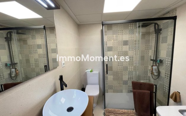 Resale - Townhouse - Elche - Elche Centro