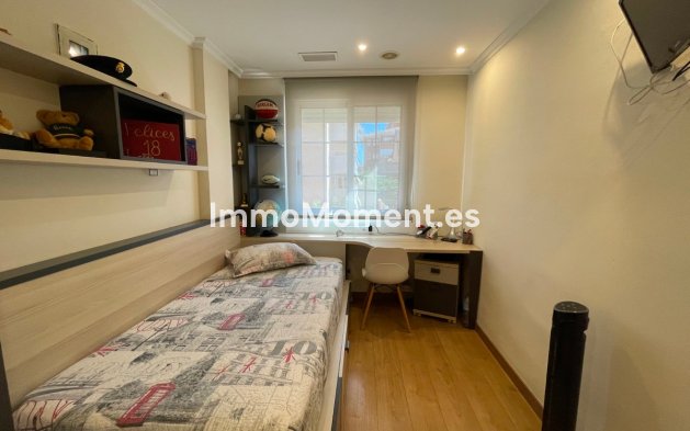 Resale - Townhouse - Elche - Elche Centro