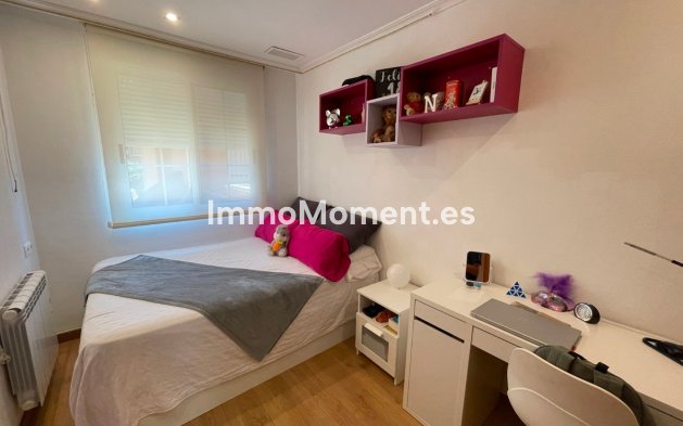 Resale - Townhouse - Elche - Elche Centro