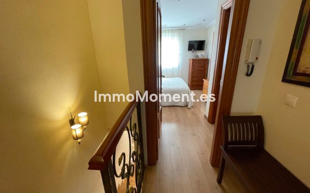 Resale - Townhouse - Elche - Elche Centro