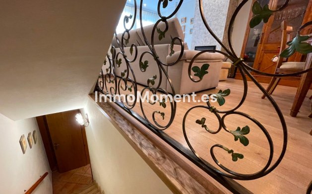 Resale - Townhouse - Elche - Elche Centro